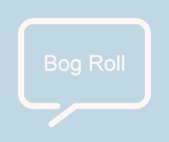 Bog Roll