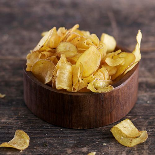 crisps