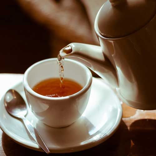 cuppa
