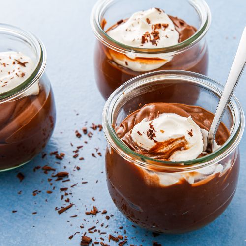 pudding